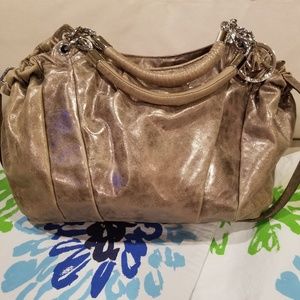Barley used Michael kors bag